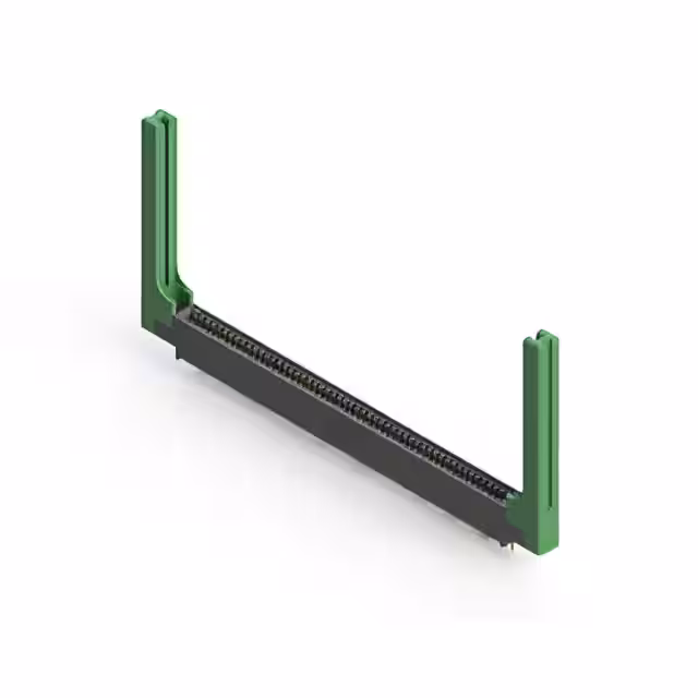 395-053-523-658 EDAC Inc.  Edgeboard Connectors